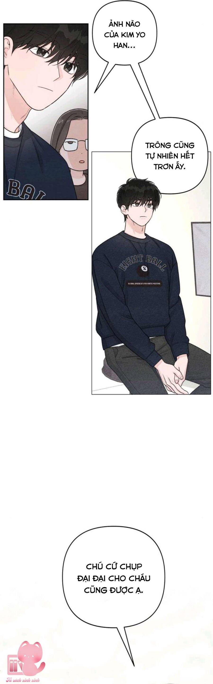 Bí Mật Thanh Xuân Chap 102 - Next Chap 103
