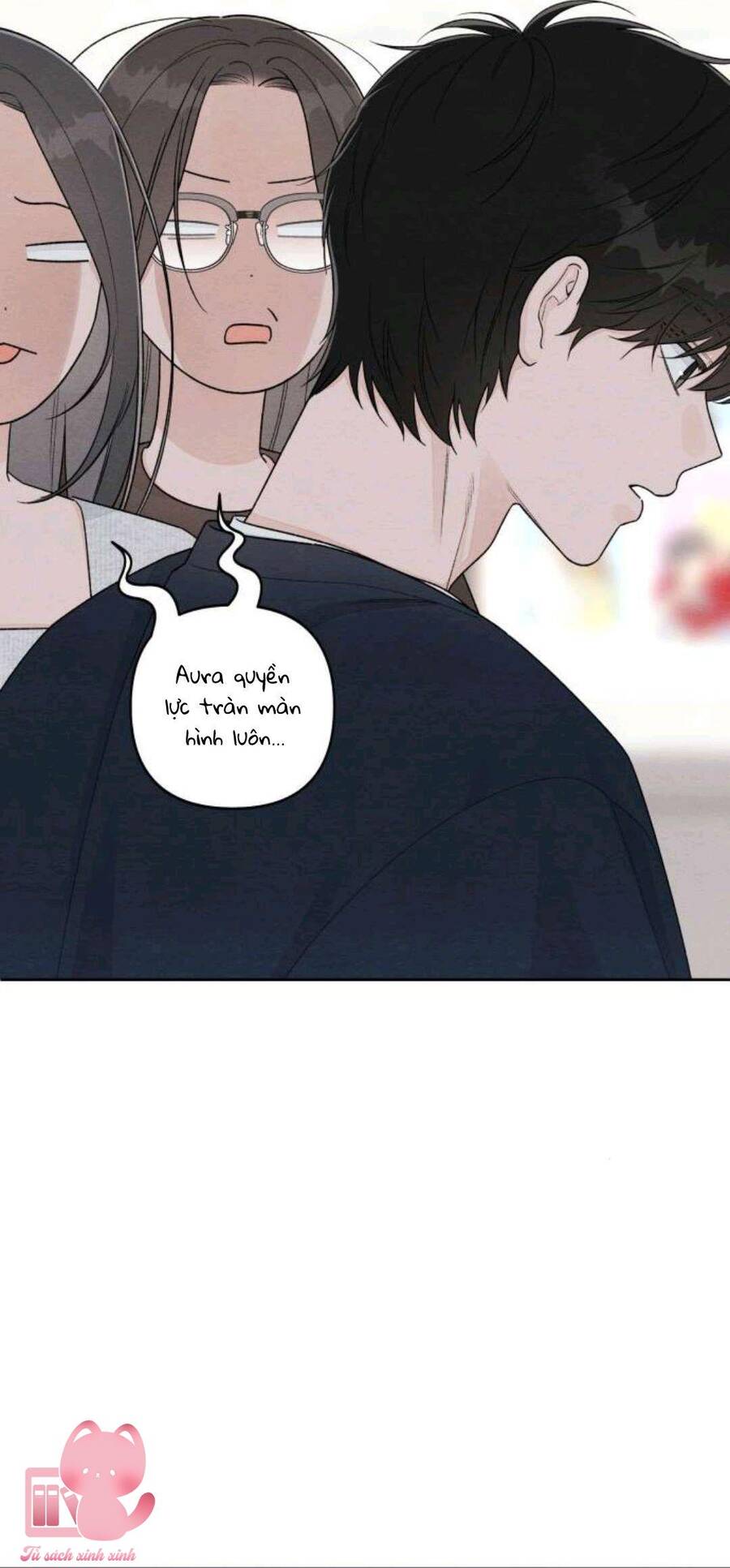 Bí Mật Thanh Xuân Chap 102 - Next Chap 103