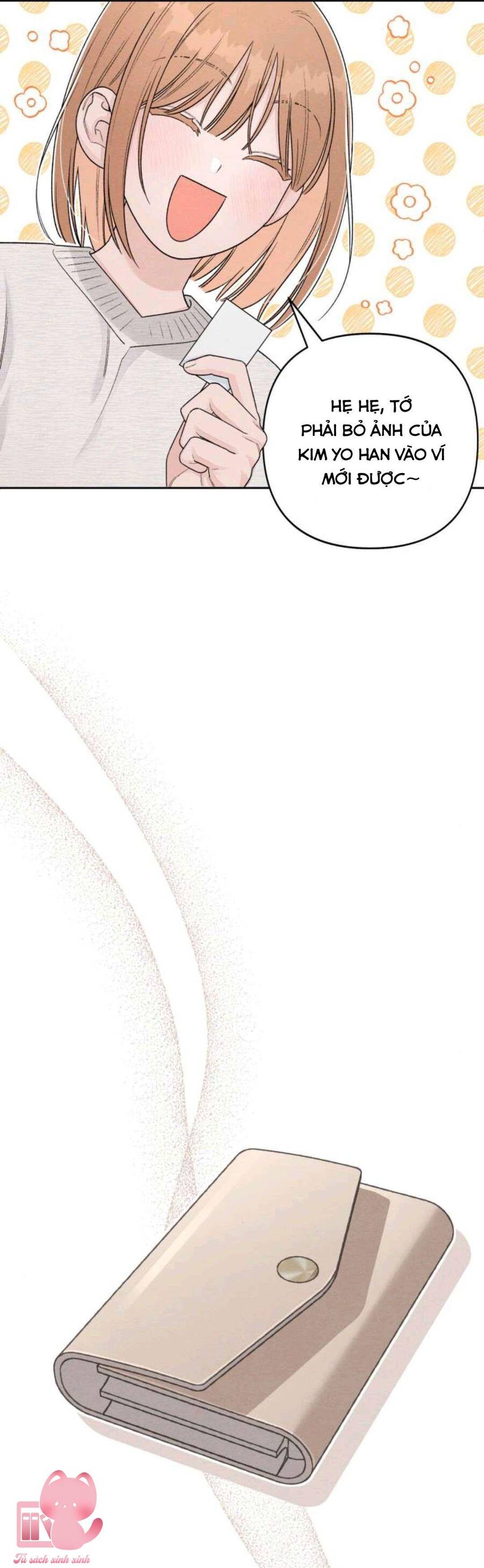 Bí Mật Thanh Xuân Chap 102 - Next Chap 103