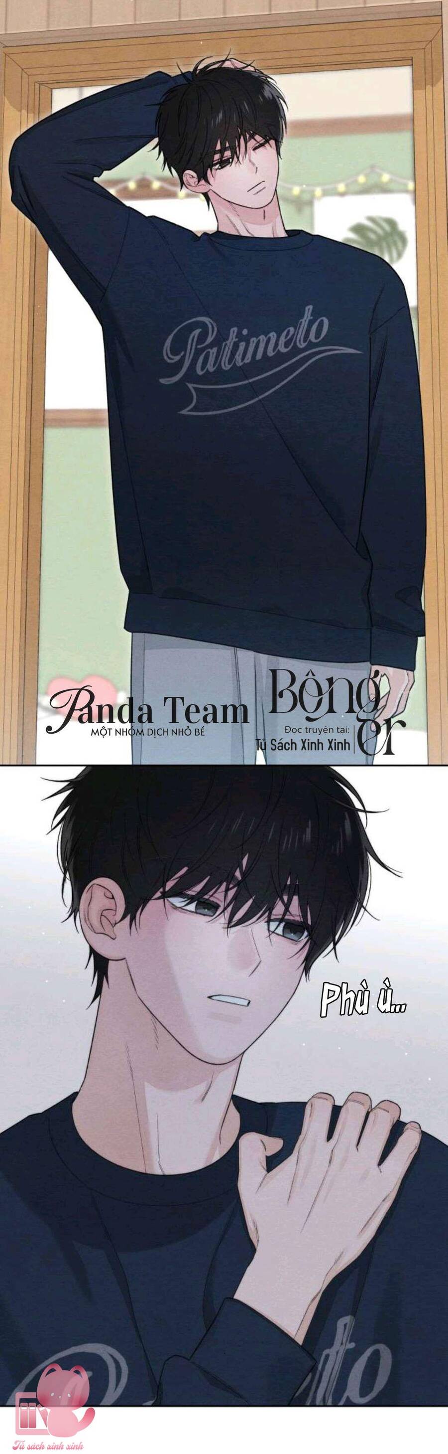 Bí Mật Thanh Xuân Chap 102 - Next Chap 103