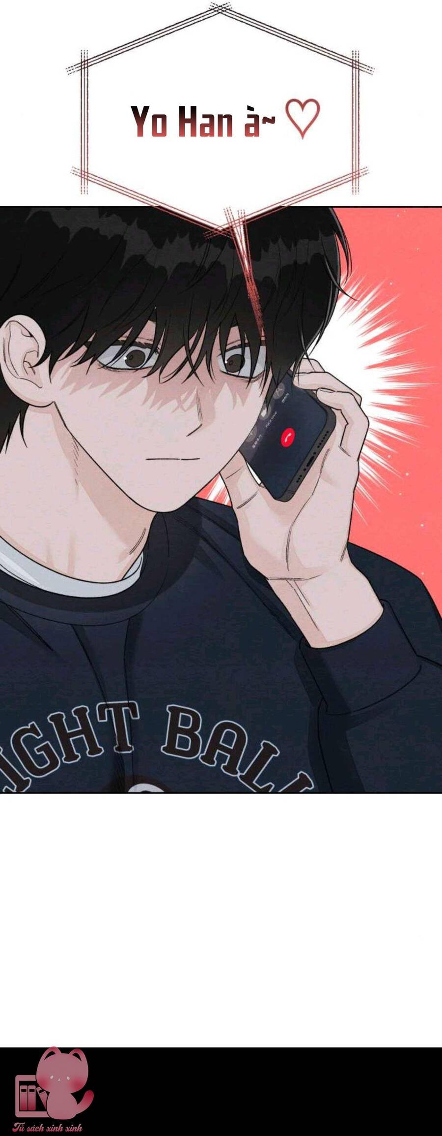 Bí Mật Thanh Xuân Chap 102 - Next Chap 103