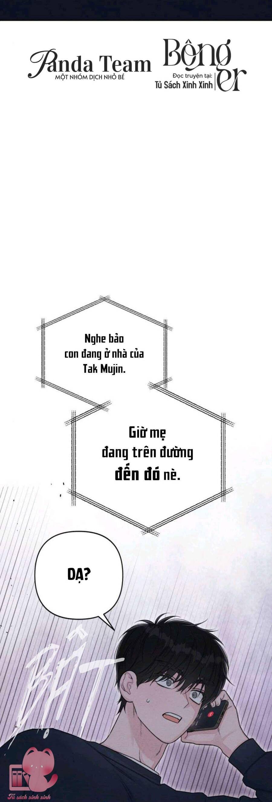 Bí Mật Thanh Xuân Chap 102 - Next Chap 103