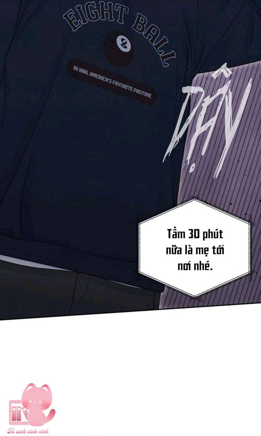 Bí Mật Thanh Xuân Chap 102 - Next Chap 103