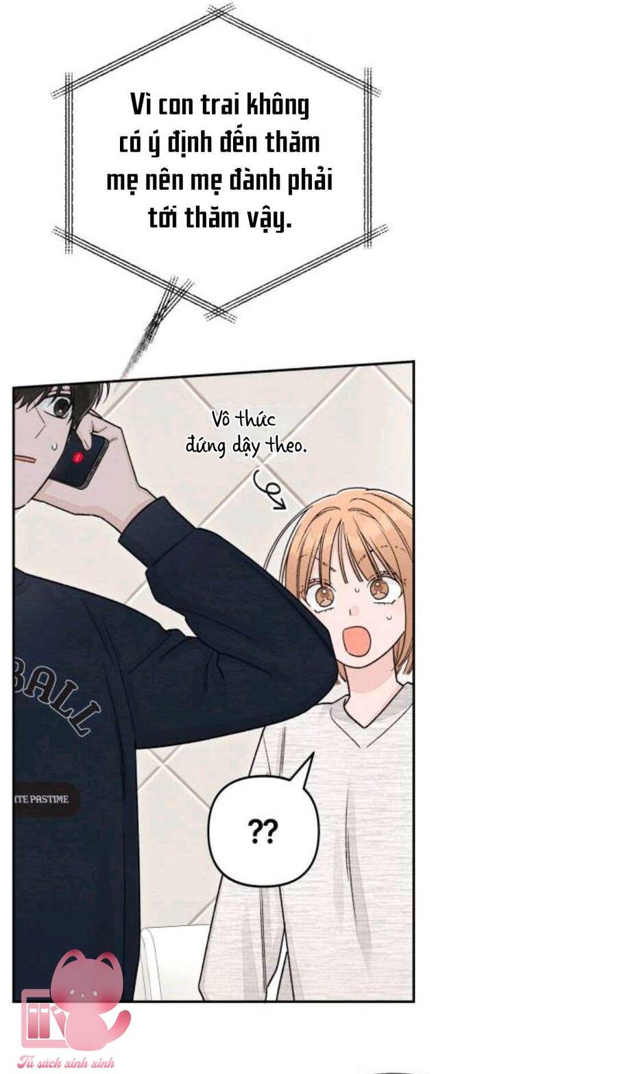 Bí Mật Thanh Xuân Chap 102 - Next Chap 103