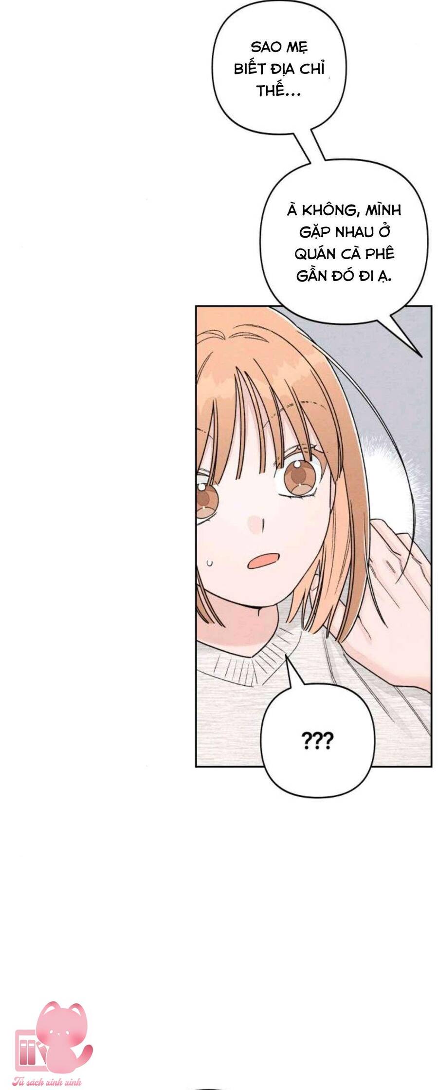 Bí Mật Thanh Xuân Chap 102 - Next Chap 103