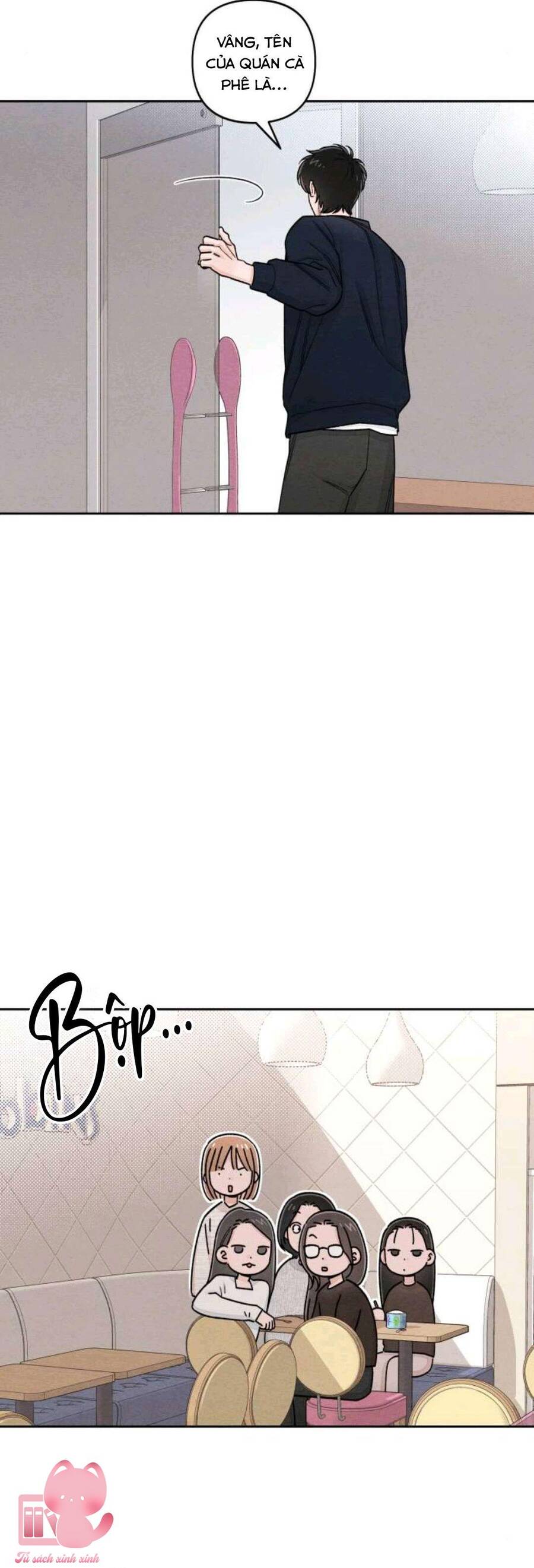 Bí Mật Thanh Xuân Chap 102 - Next Chap 103