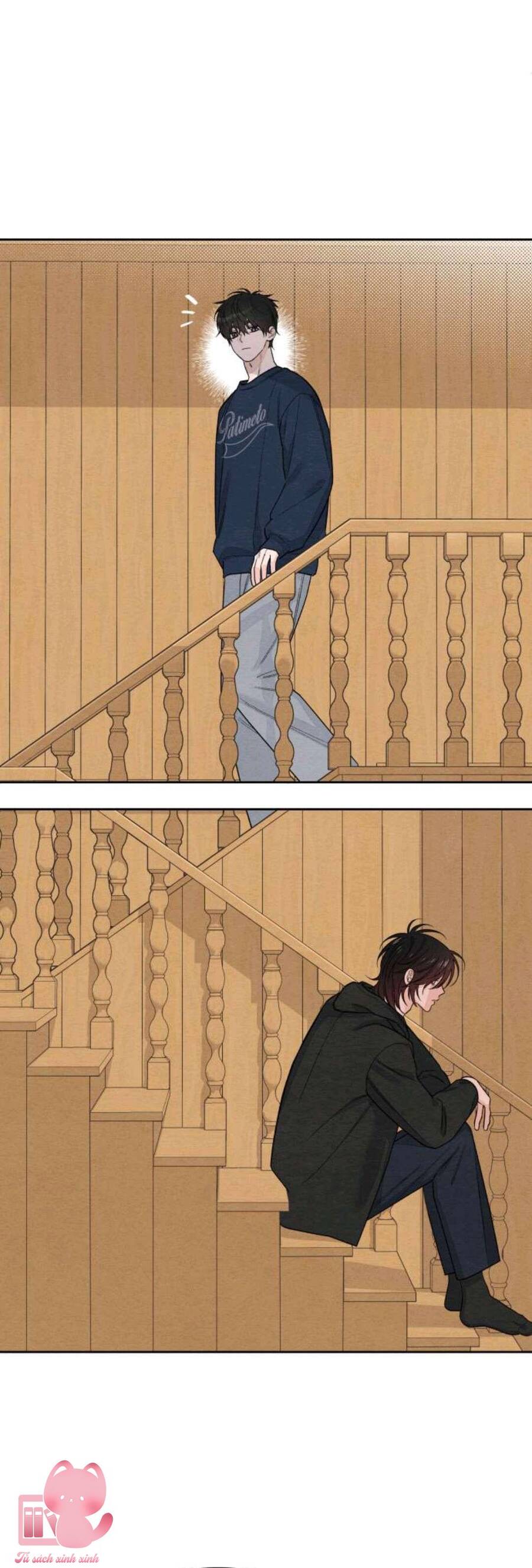 Bí Mật Thanh Xuân Chap 102 - Next Chap 103