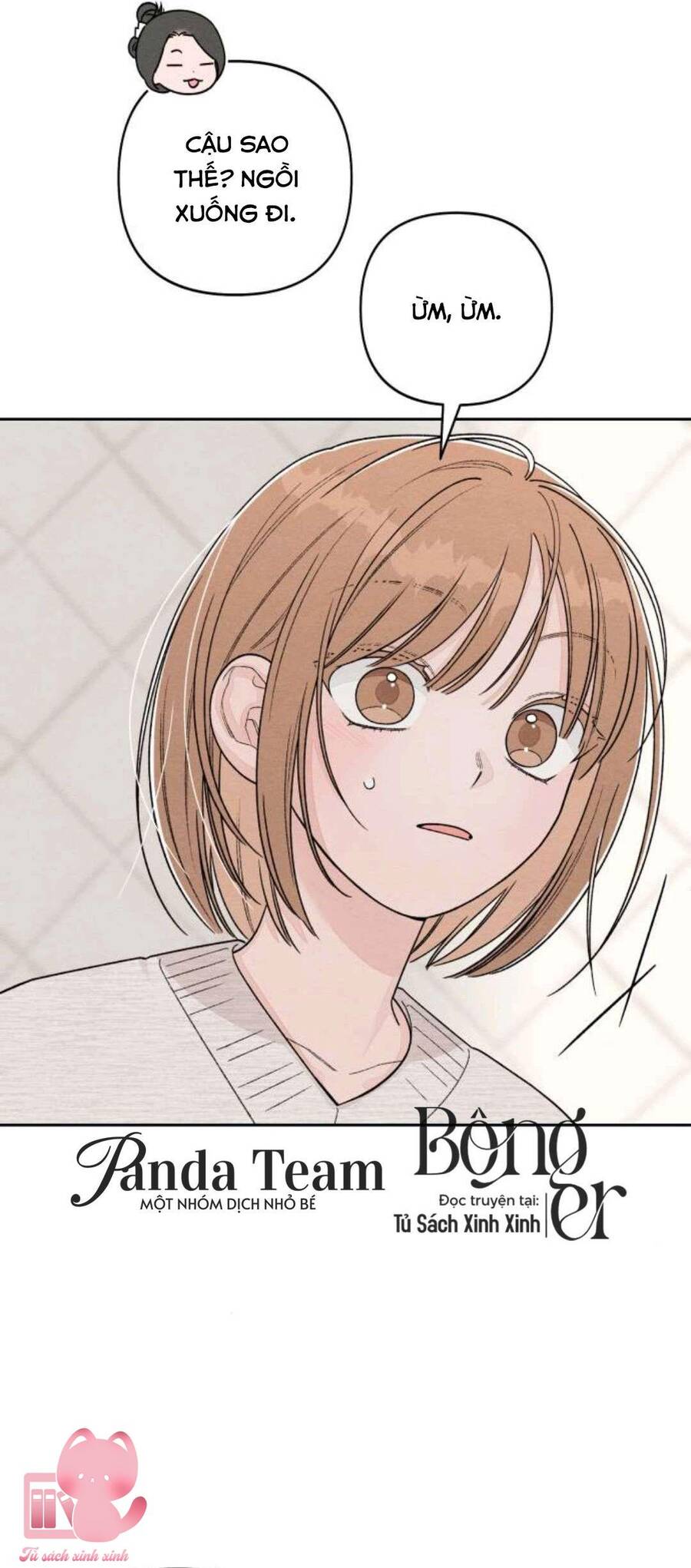 Bí Mật Thanh Xuân Chap 102 - Next Chap 103