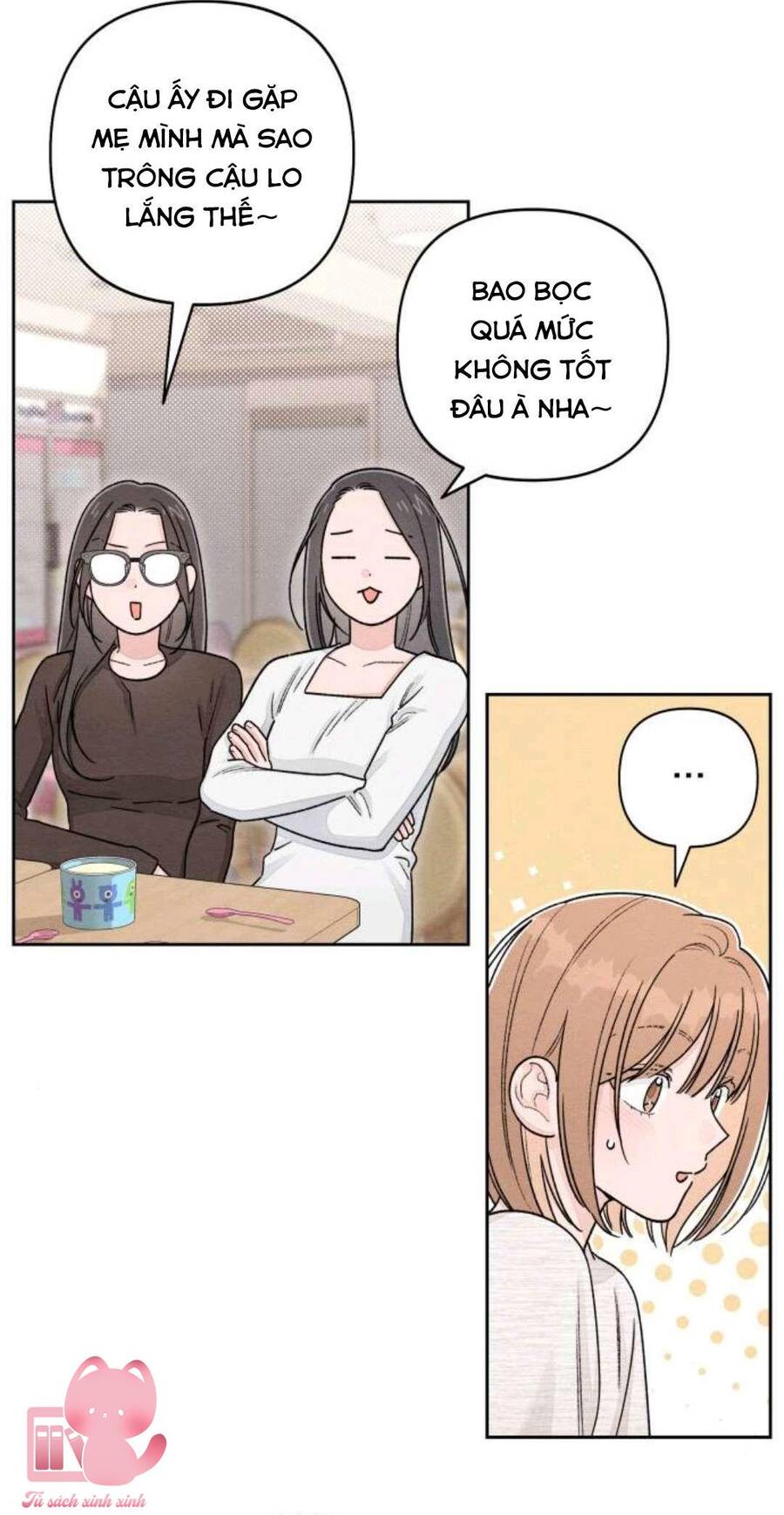 Bí Mật Thanh Xuân Chap 102 - Next Chap 103