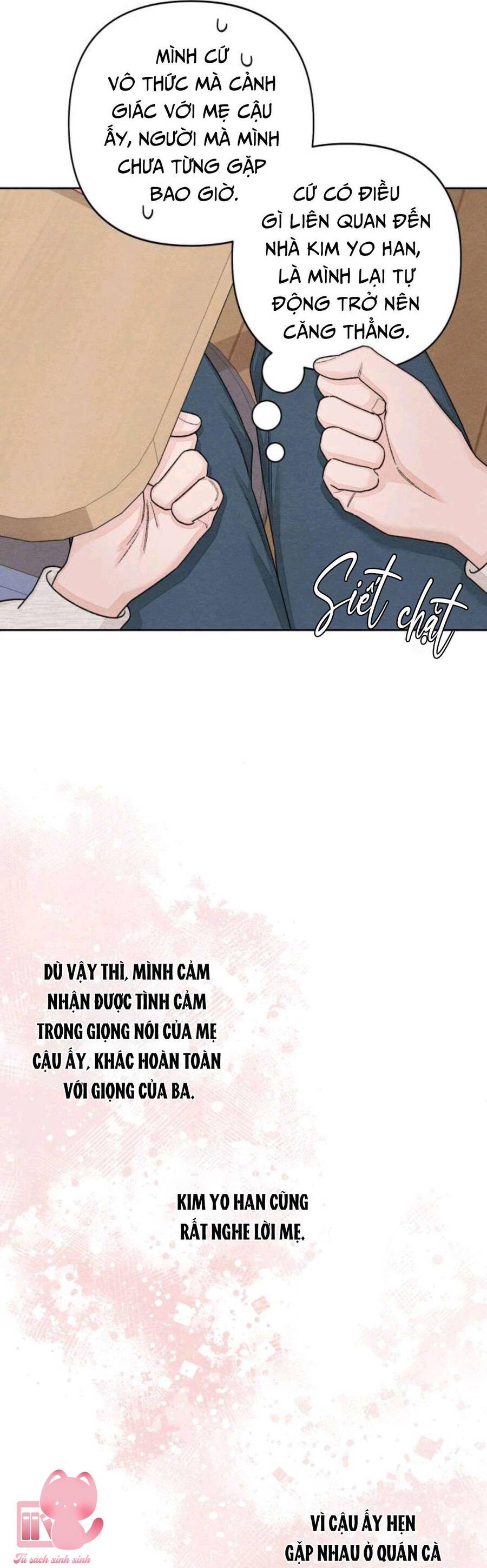 Bí Mật Thanh Xuân Chap 102 - Next Chap 103