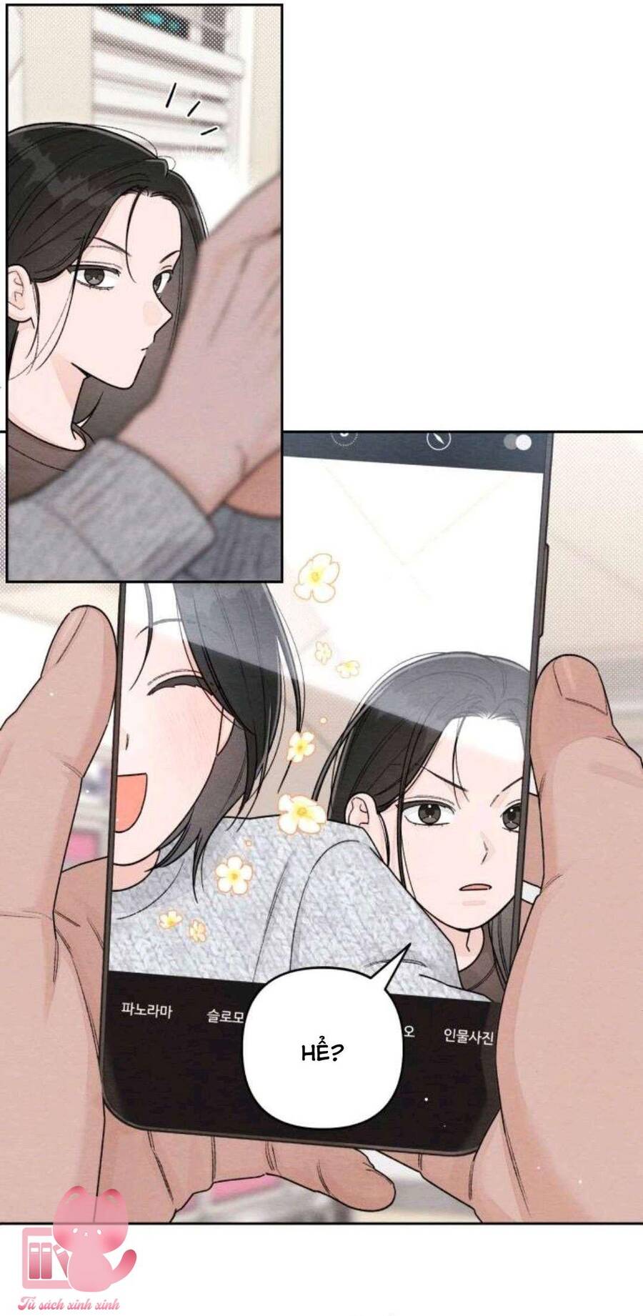 Bí Mật Thanh Xuân Chap 102 - Next Chap 103