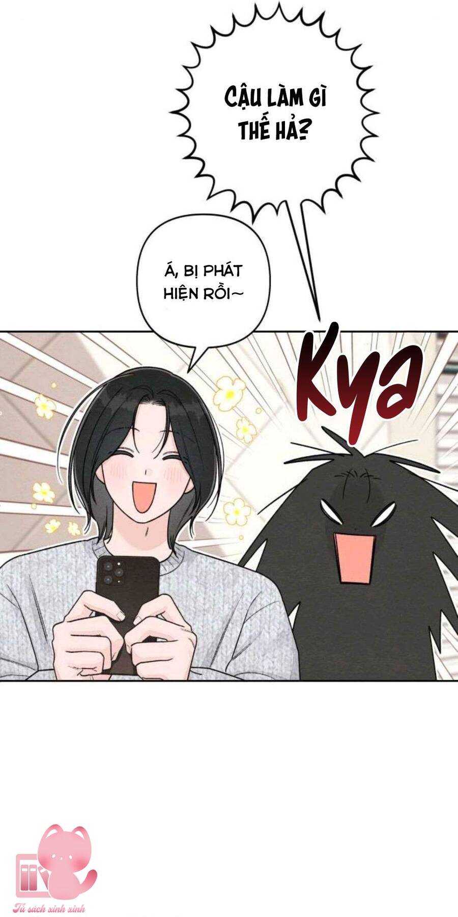 Bí Mật Thanh Xuân Chap 102 - Next Chap 103