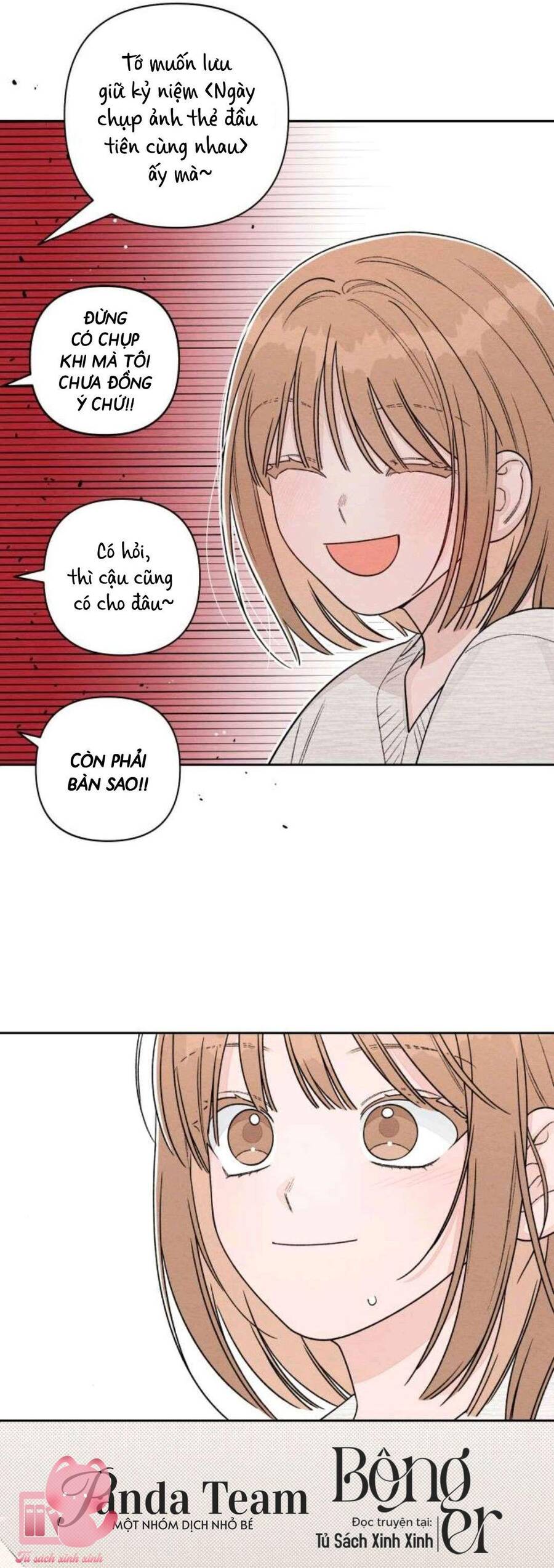 Bí Mật Thanh Xuân Chap 102 - Next Chap 103