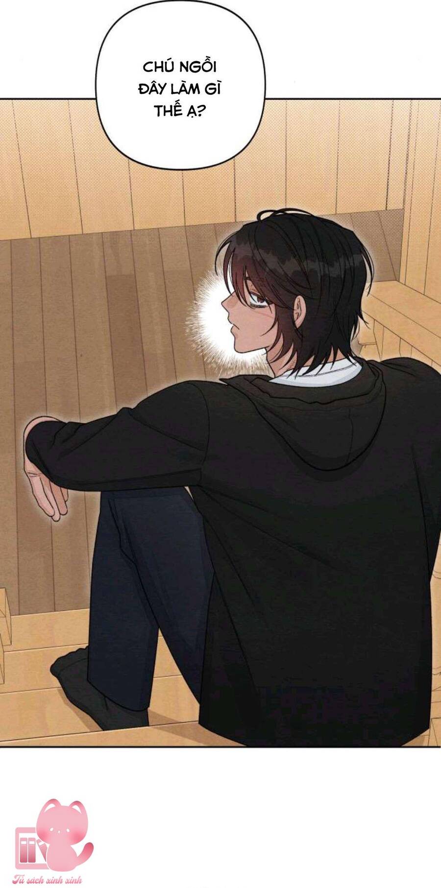 Bí Mật Thanh Xuân Chap 102 - Next Chap 103