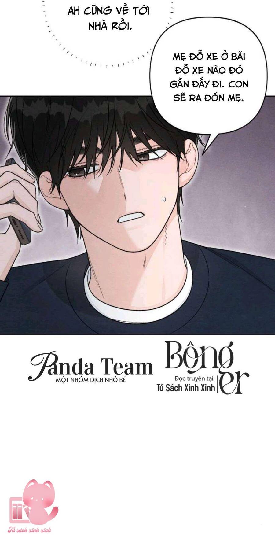 Bí Mật Thanh Xuân Chap 102 - Next Chap 103