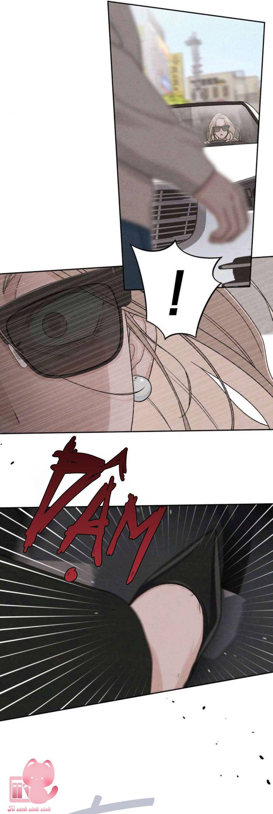 Bí Mật Thanh Xuân Chap 102 - Next Chap 103