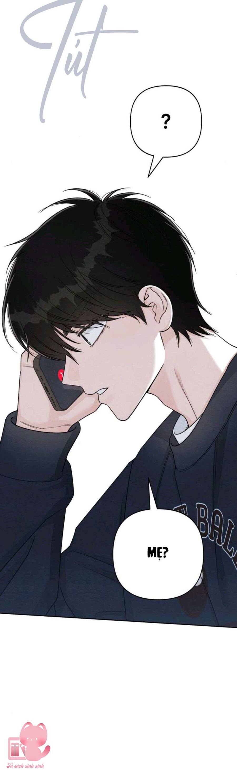 Bí Mật Thanh Xuân Chap 102 - Next Chap 103