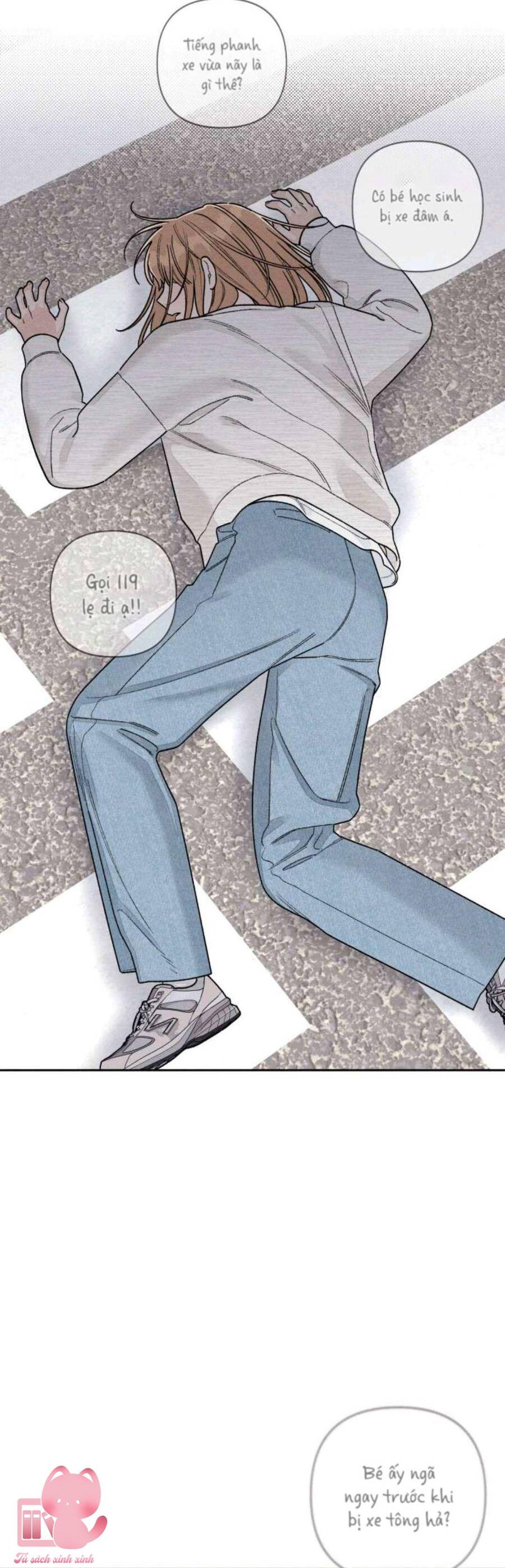 Bí Mật Thanh Xuân Chap 102 - Next Chap 103