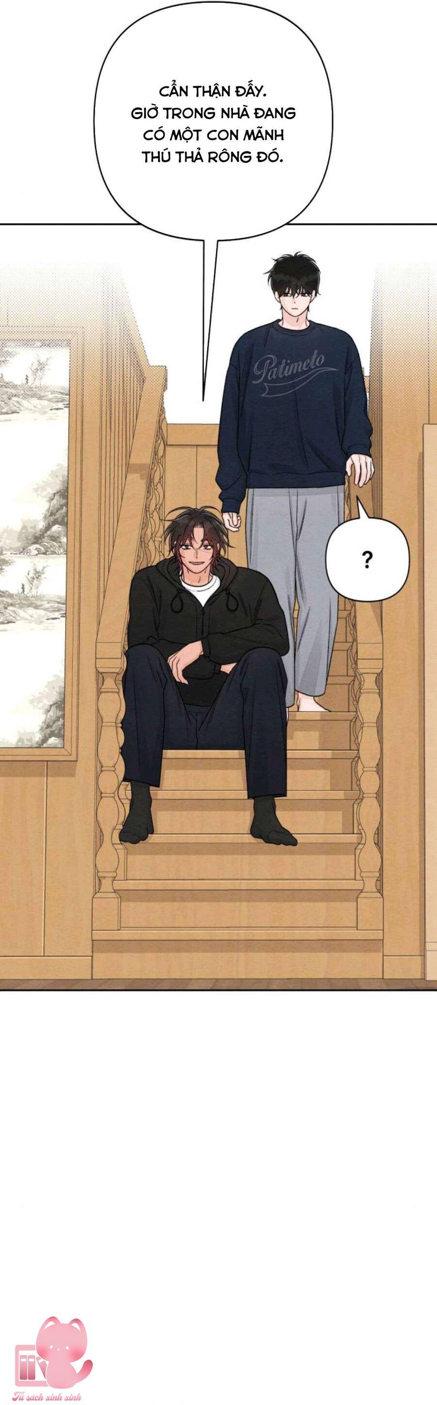 Bí Mật Thanh Xuân Chap 102 - Next Chap 103