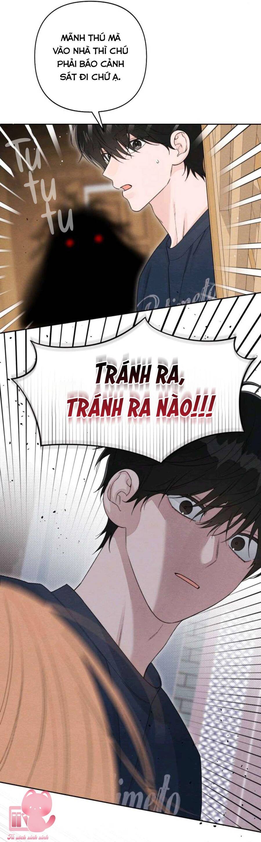 Bí Mật Thanh Xuân Chap 102 - Next Chap 103