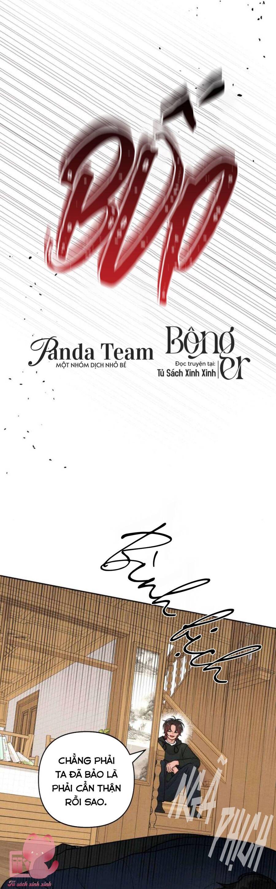 Bí Mật Thanh Xuân Chap 102 - Next Chap 103