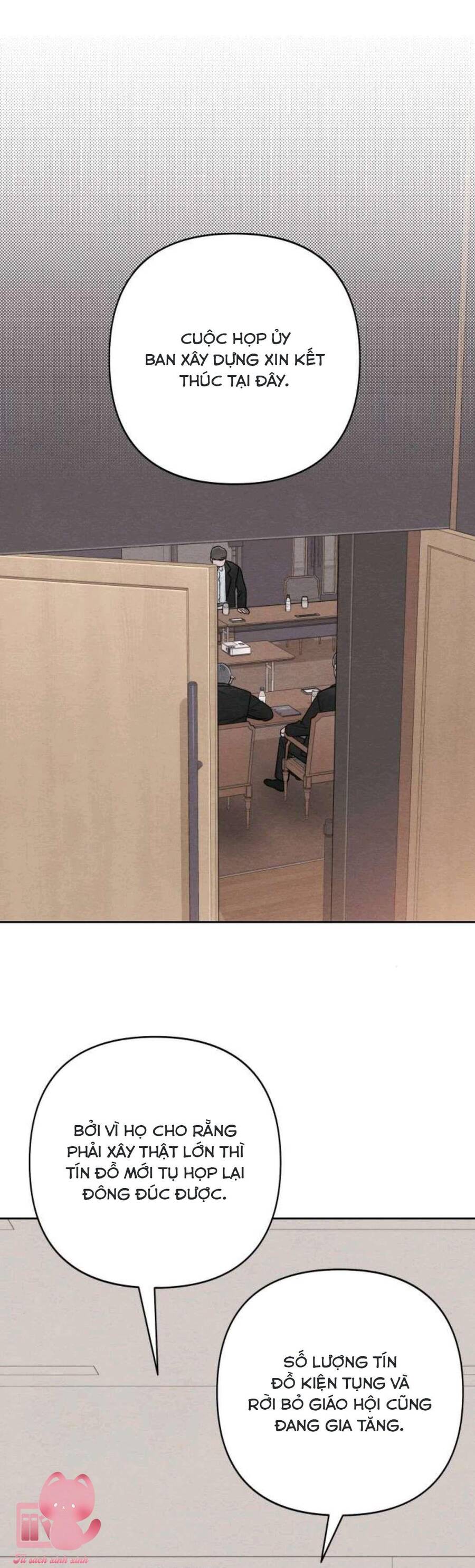 Bí Mật Thanh Xuân Chap 105 - Next Chap 106