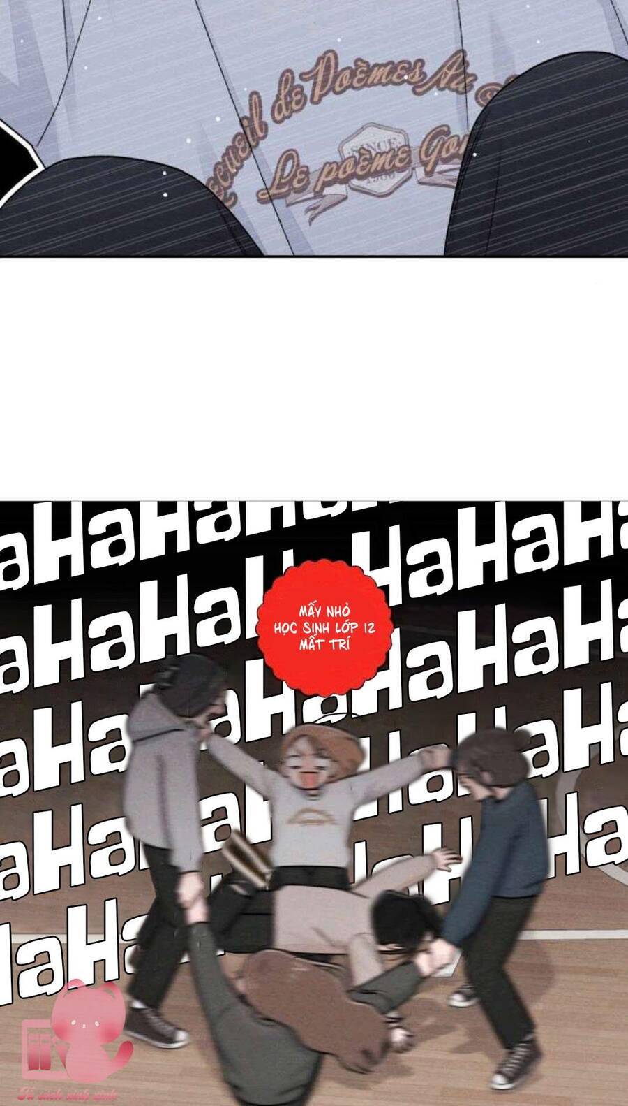 Bí Mật Thanh Xuân Chap 105 - Next Chap 106