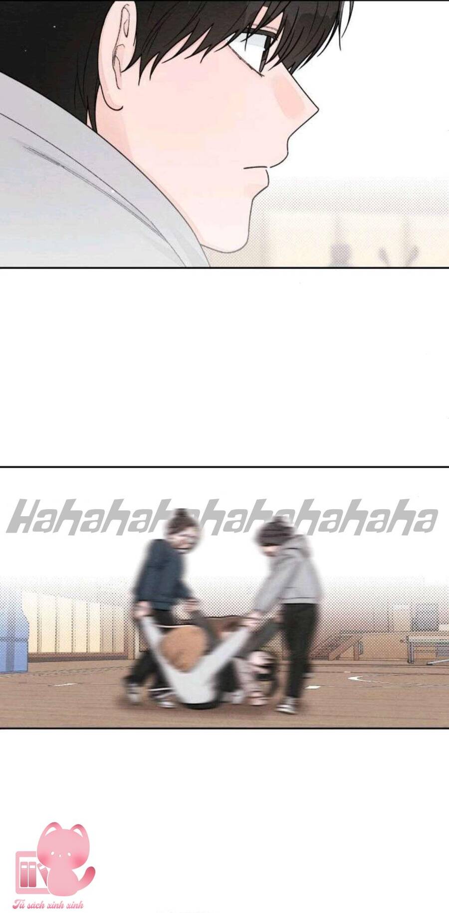 Bí Mật Thanh Xuân Chap 105 - Next Chap 106