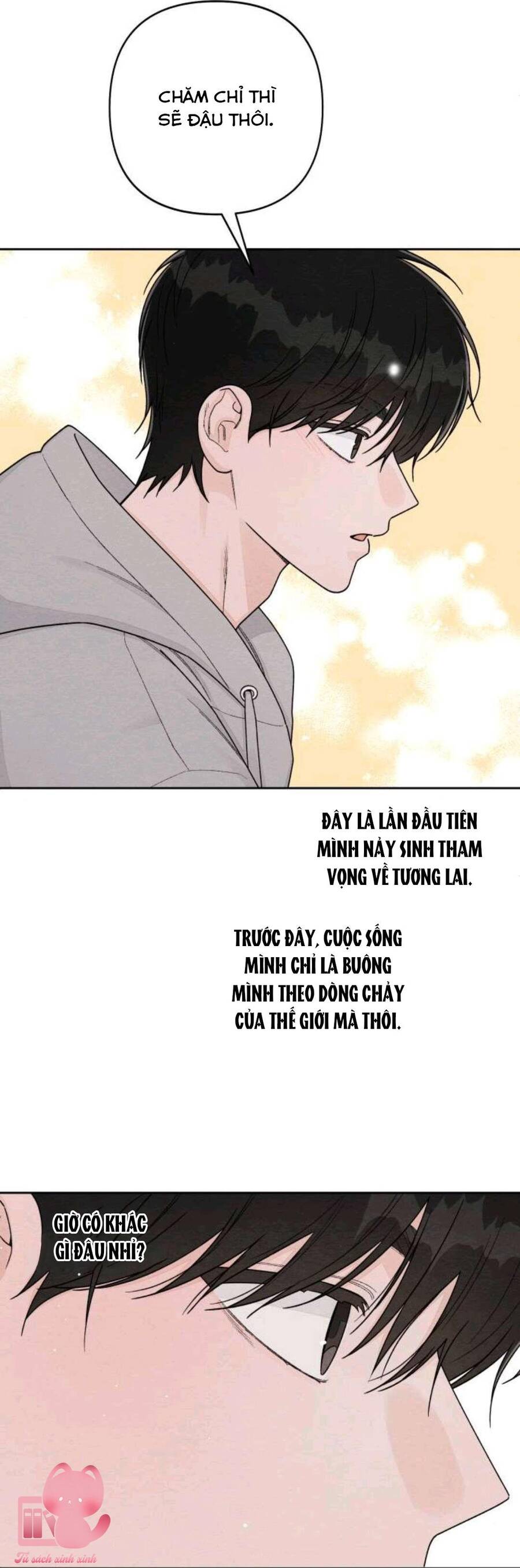Bí Mật Thanh Xuân Chap 105 - Next Chap 106