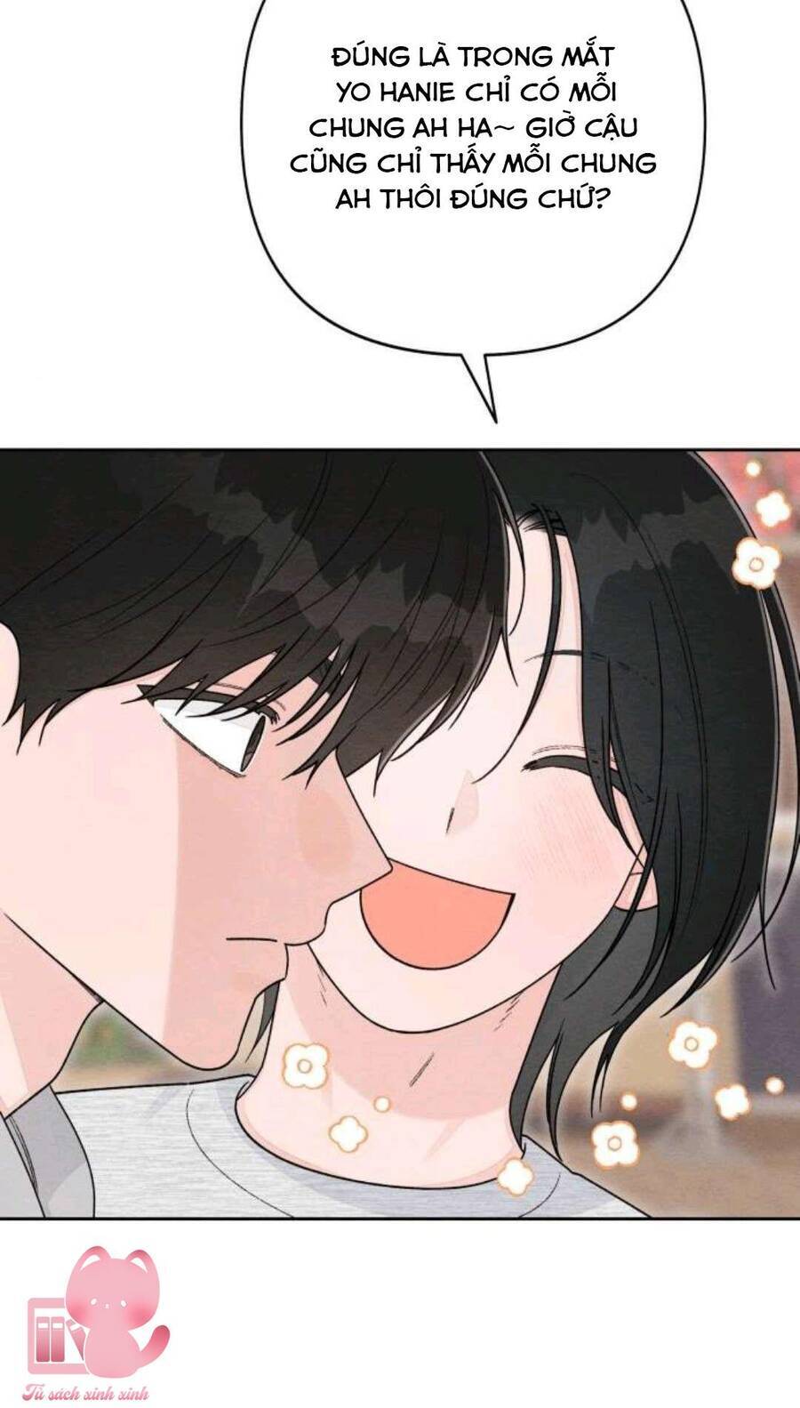 Bí Mật Thanh Xuân Chap 105 - Next Chap 106