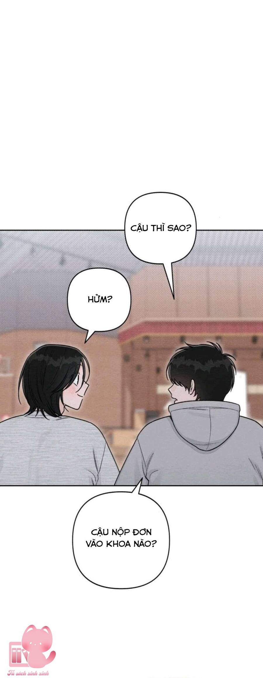 Bí Mật Thanh Xuân Chap 105 - Next Chap 106