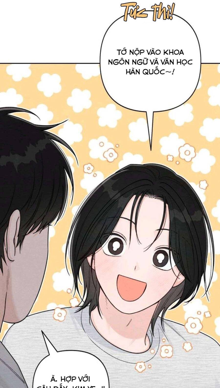 Bí Mật Thanh Xuân Chap 105 - Next Chap 106