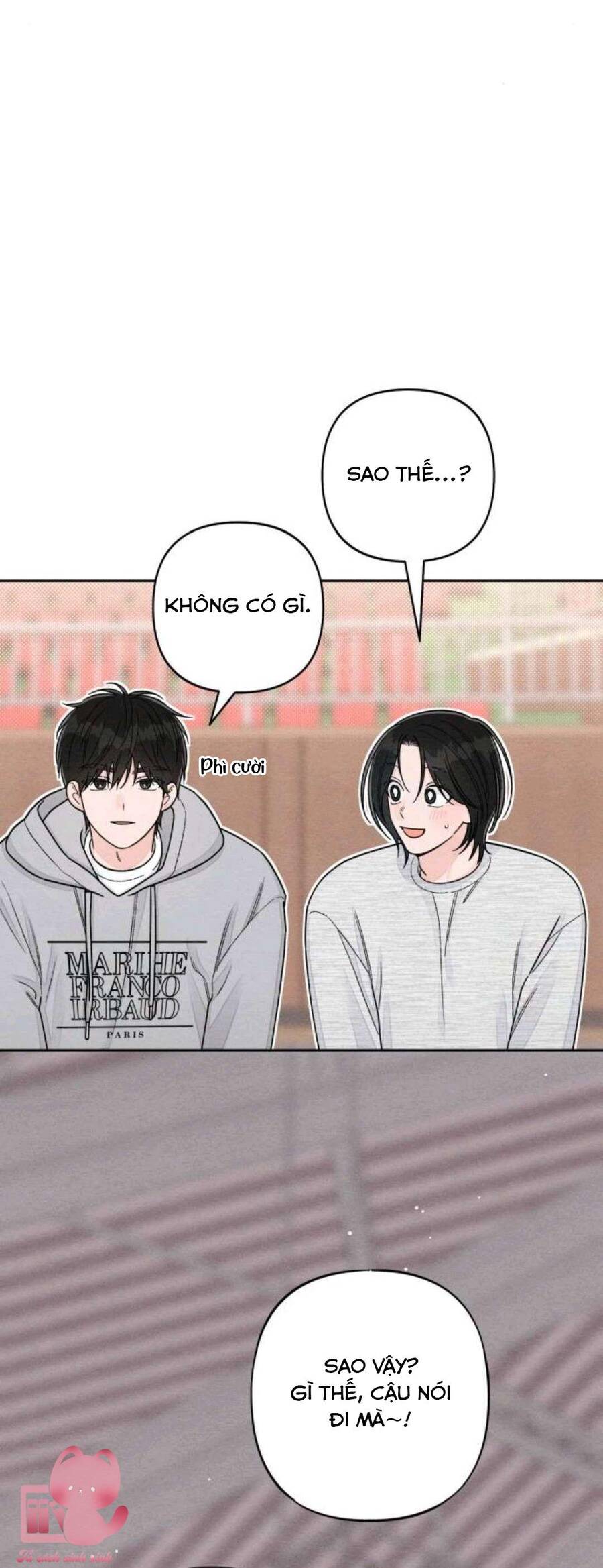 Bí Mật Thanh Xuân Chap 105 - Next Chap 106