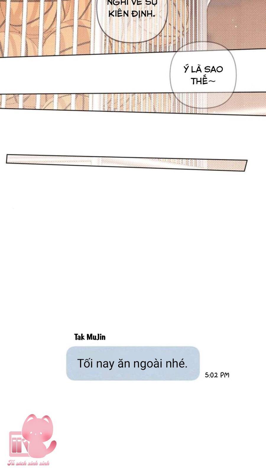 Bí Mật Thanh Xuân Chap 105 - Next Chap 106