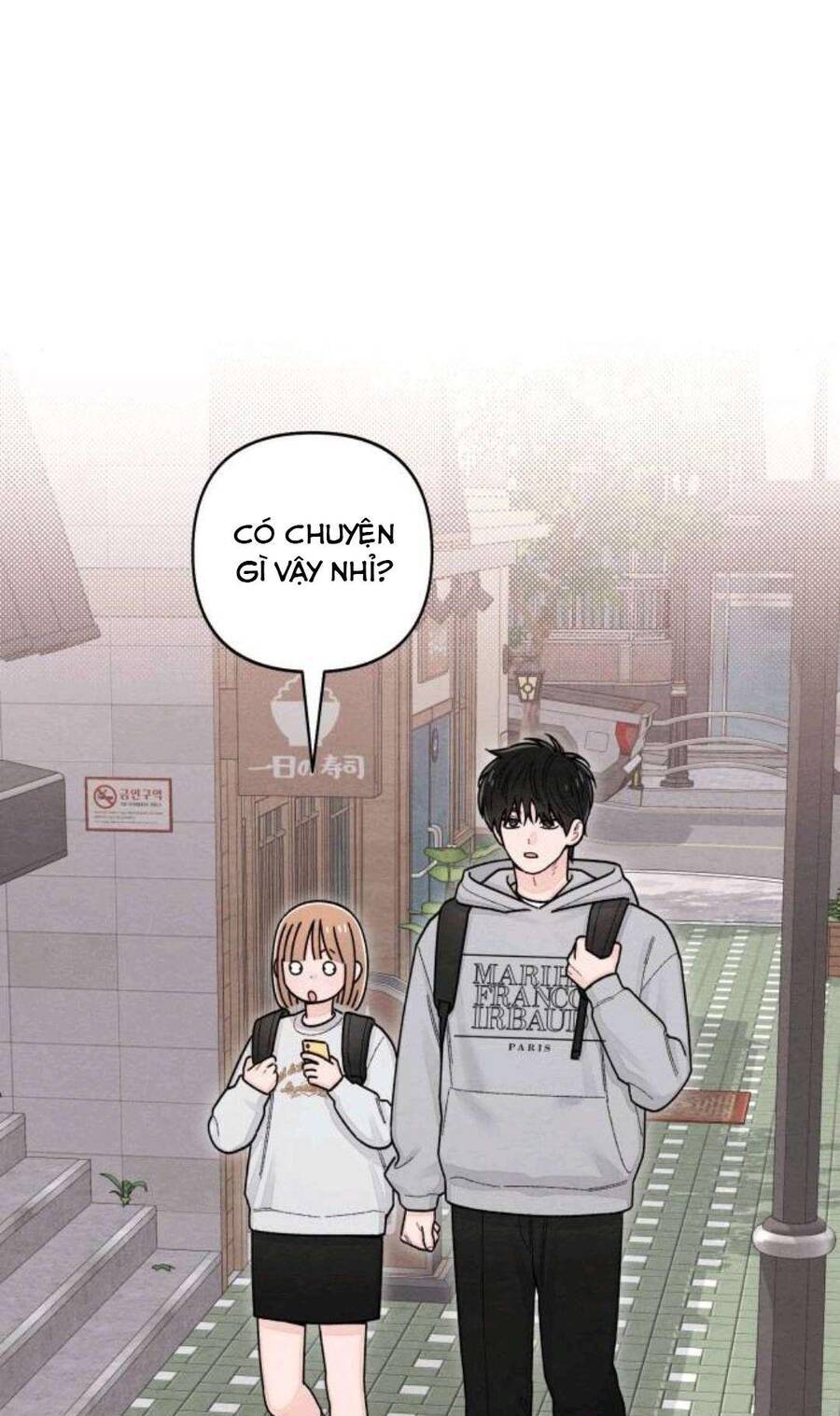 Bí Mật Thanh Xuân Chap 105 - Next Chap 106