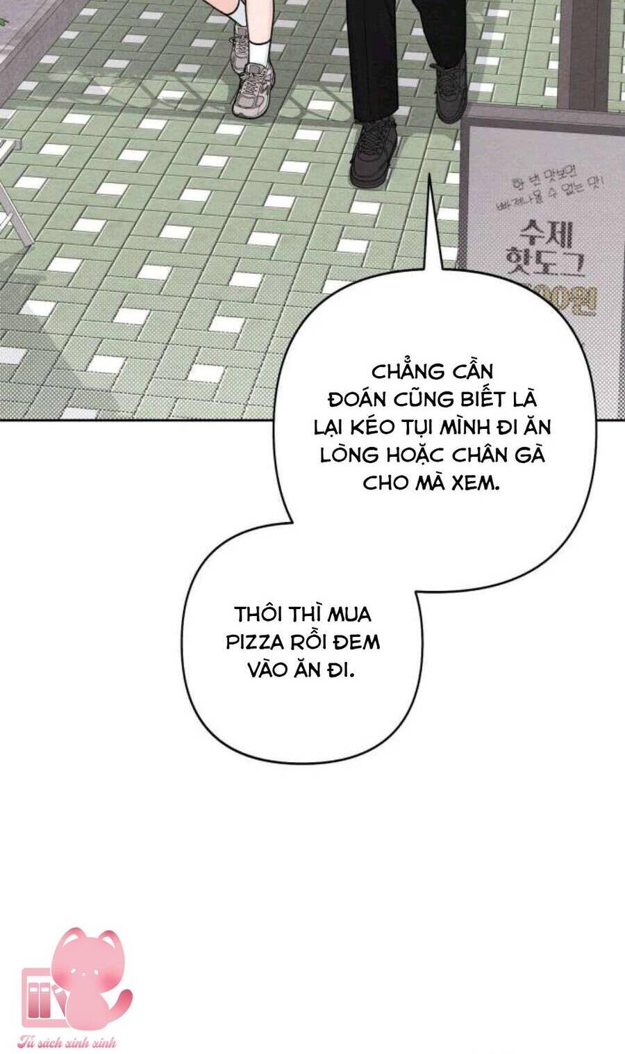 Bí Mật Thanh Xuân Chap 105 - Next Chap 106