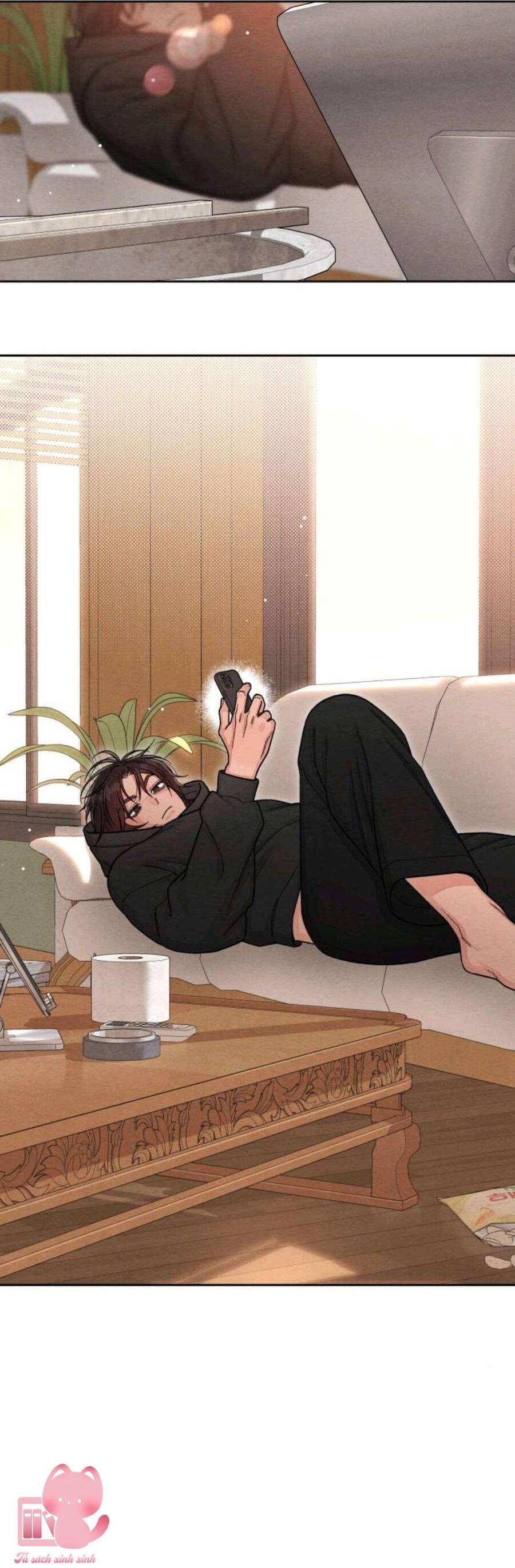 Bí Mật Thanh Xuân Chap 105 - Next Chap 106