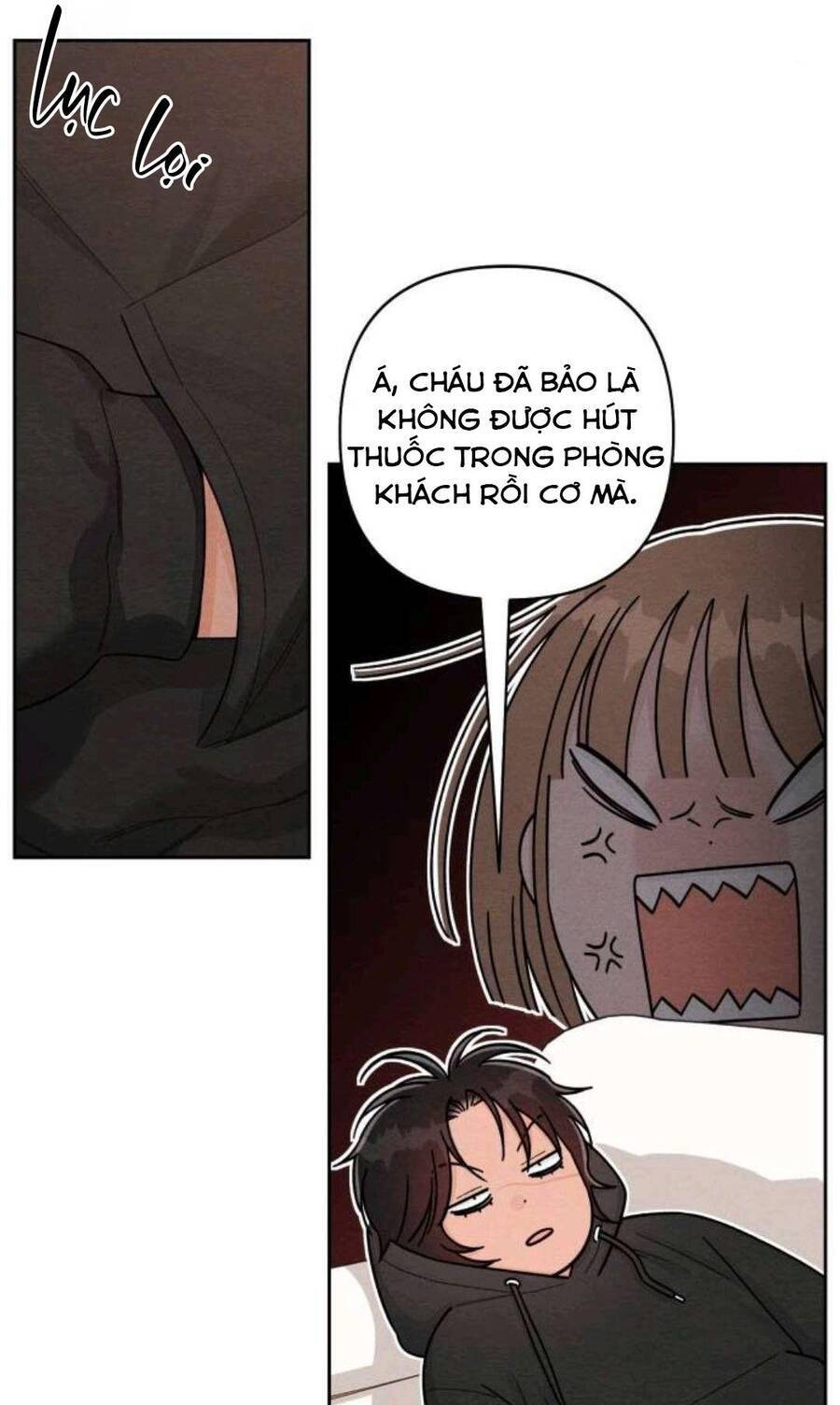 Bí Mật Thanh Xuân Chap 105 - Next Chap 106