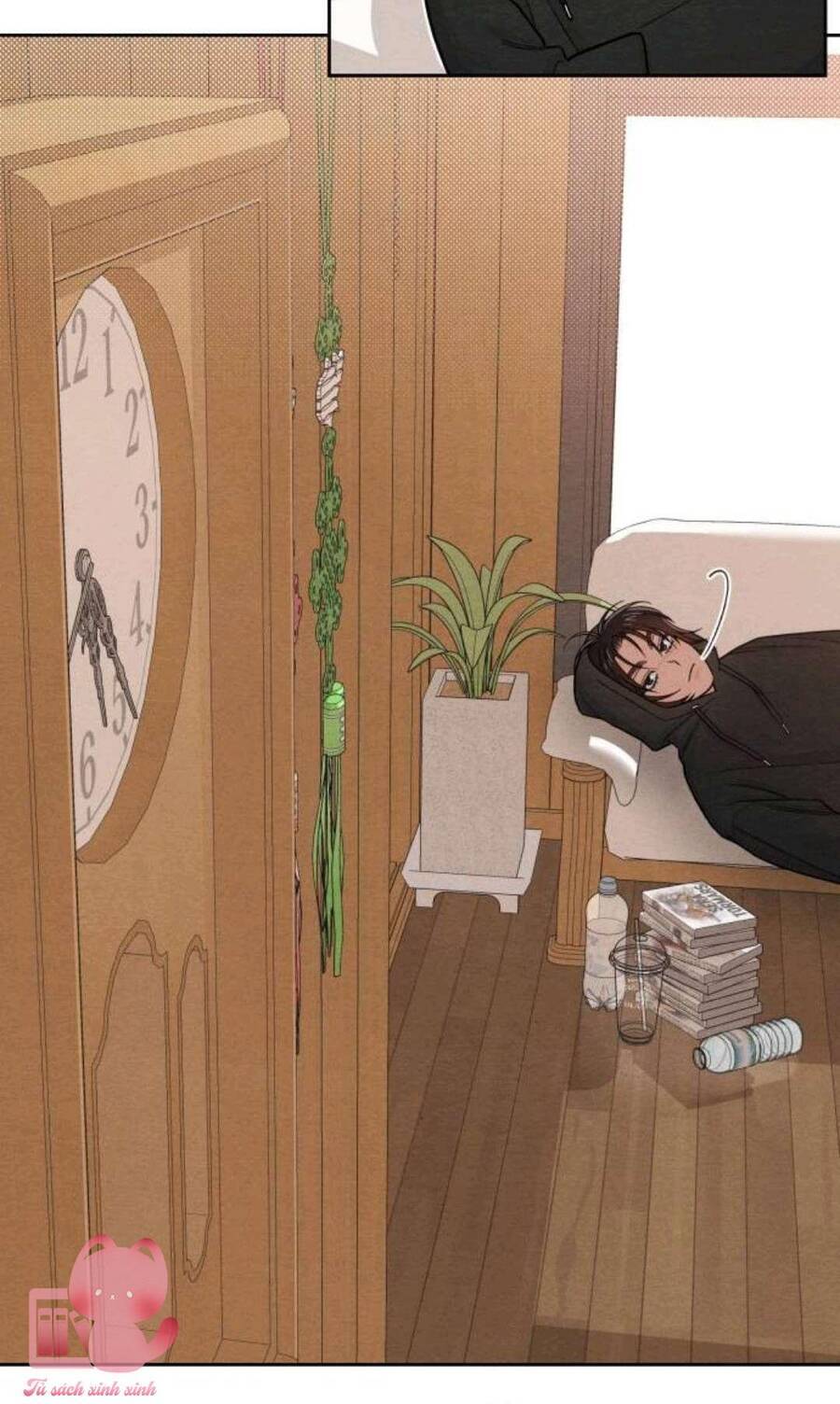 Bí Mật Thanh Xuân Chap 105 - Next Chap 106