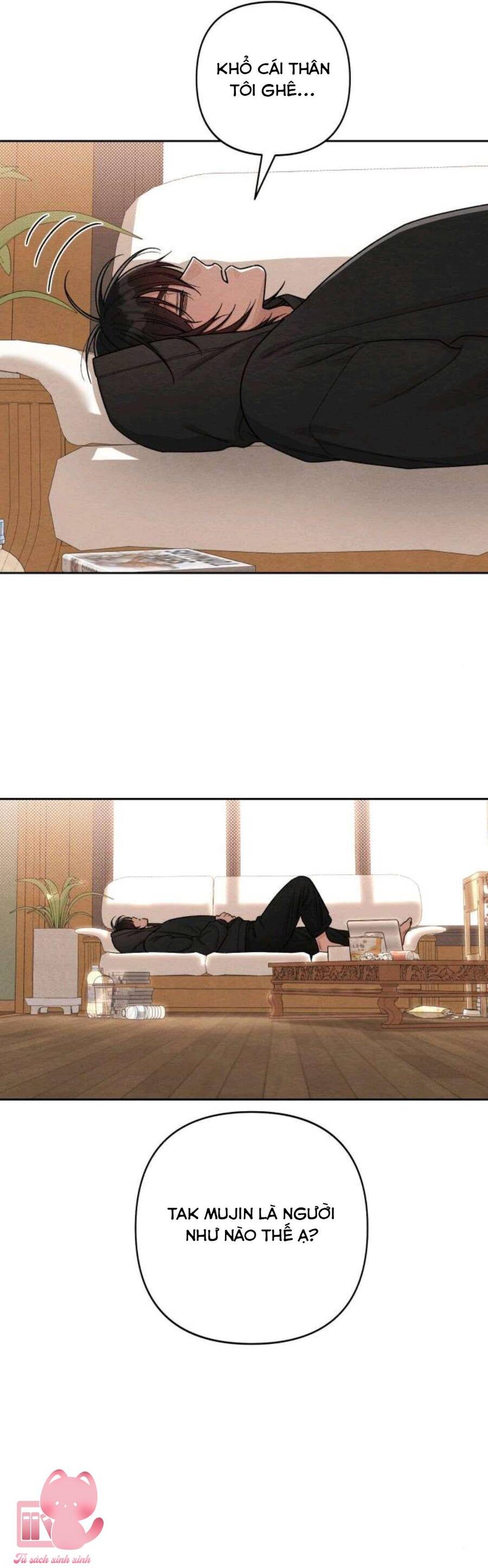 Bí Mật Thanh Xuân Chap 105 - Next Chap 106