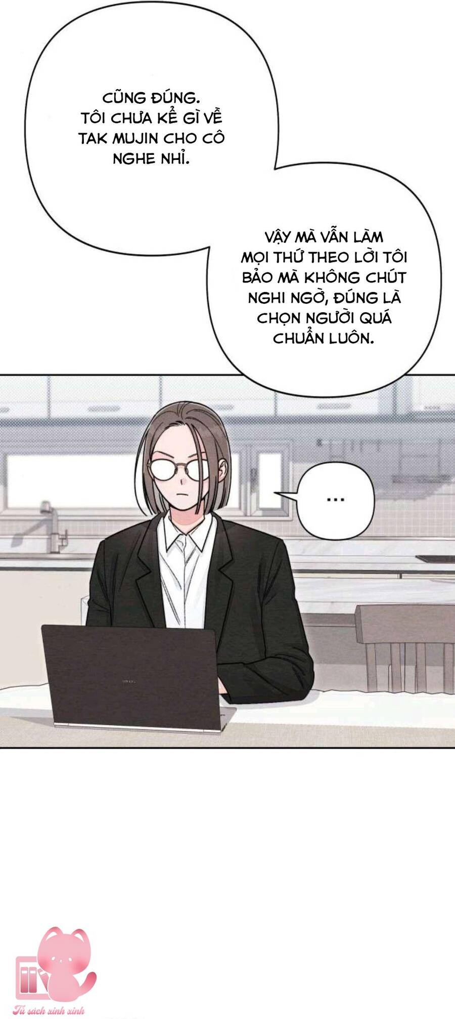 Bí Mật Thanh Xuân Chap 105 - Next Chap 106