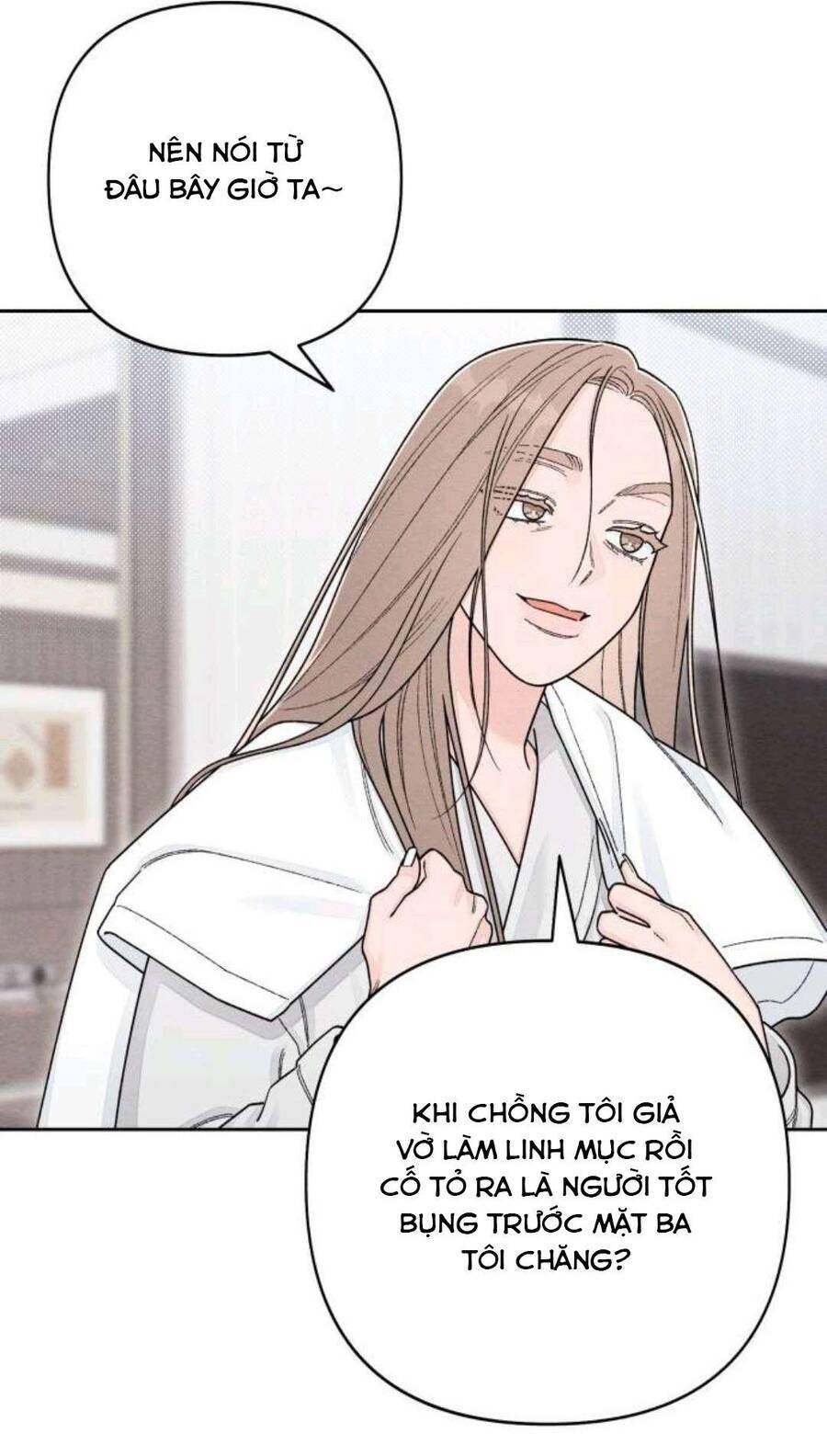 Bí Mật Thanh Xuân Chap 105 - Next Chap 106