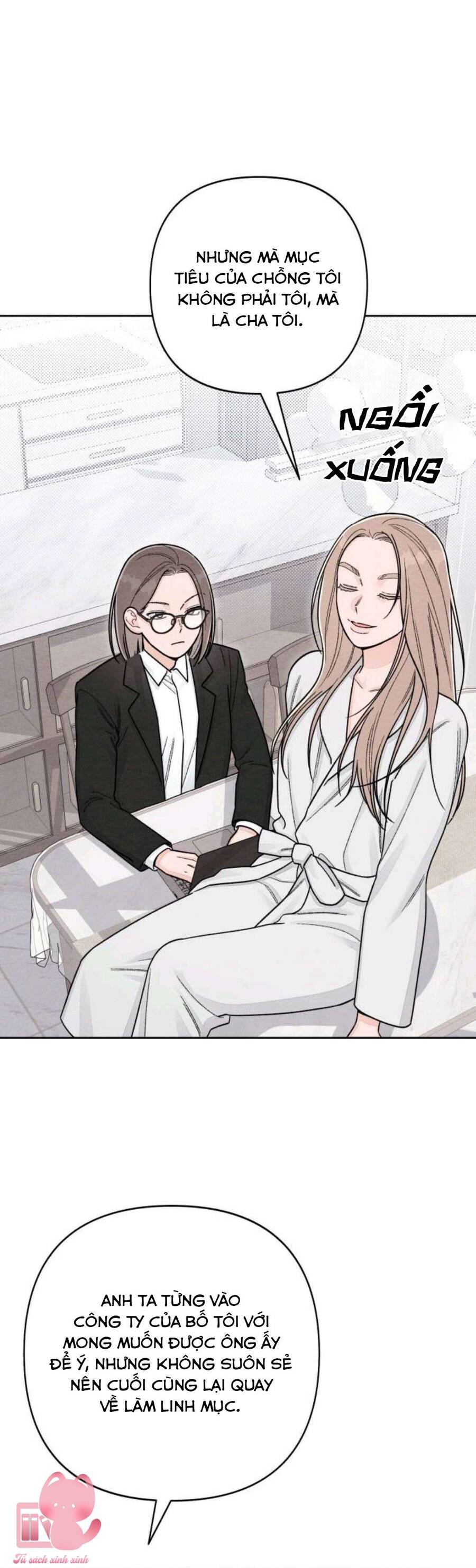 Bí Mật Thanh Xuân Chap 105 - Next Chap 106