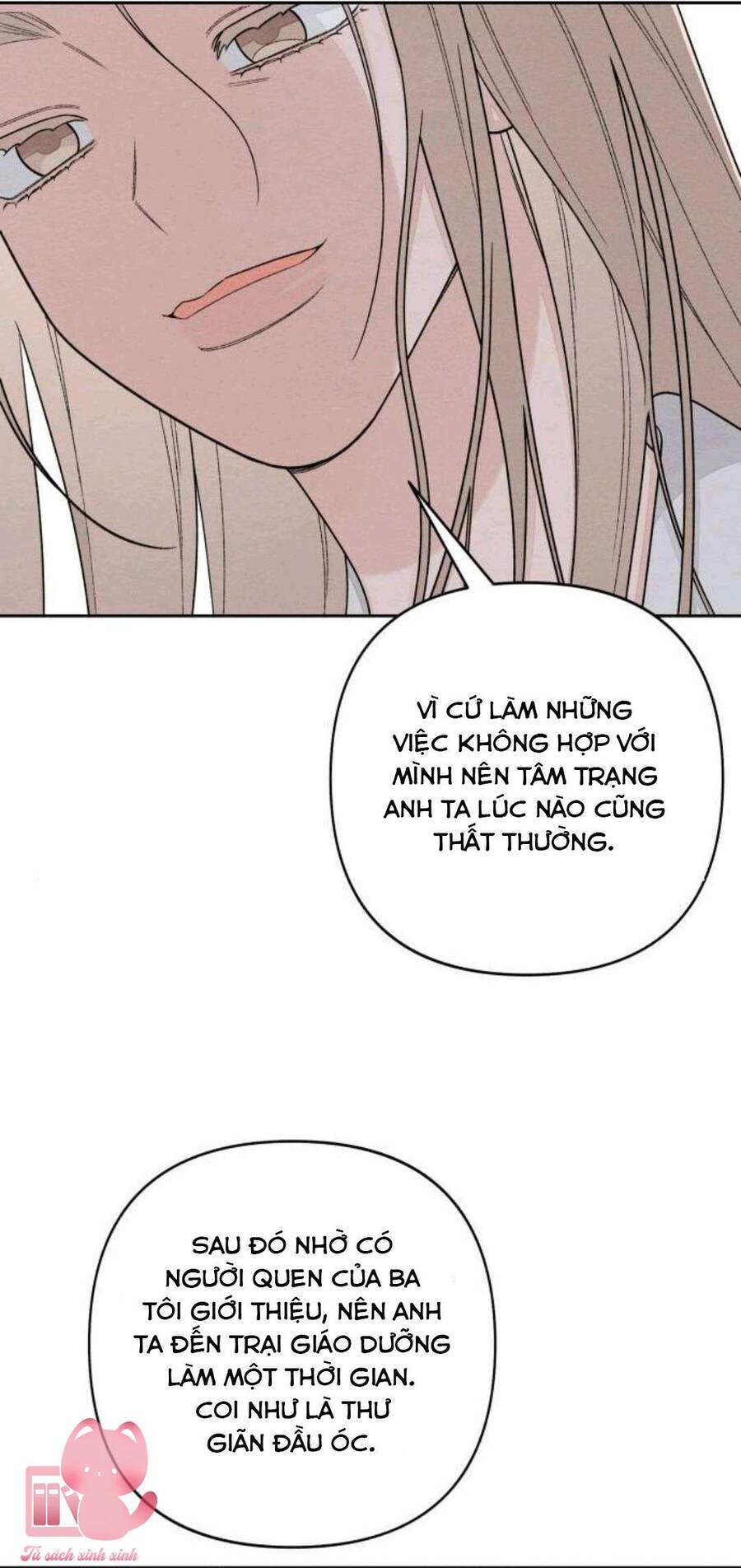 Bí Mật Thanh Xuân Chap 105 - Next Chap 106