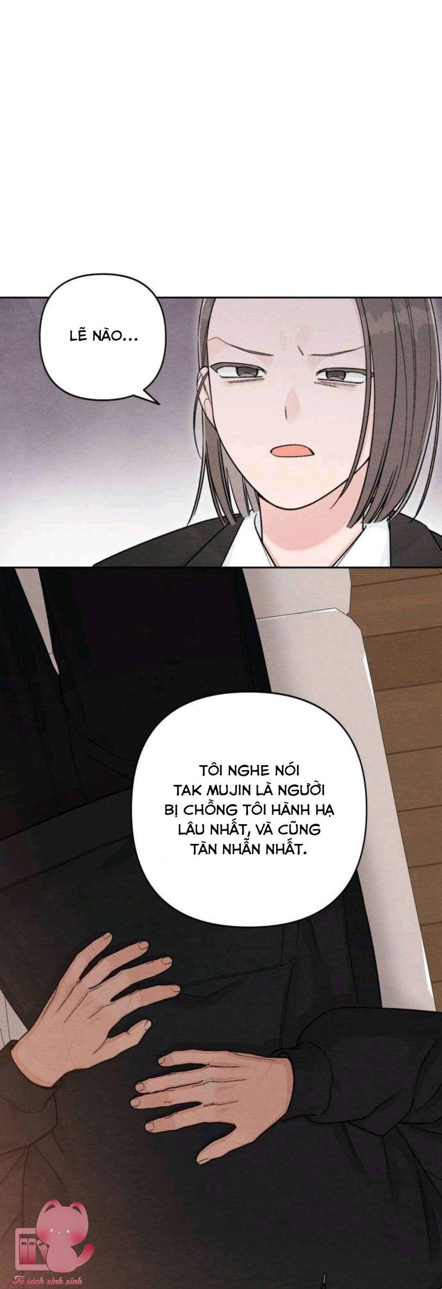 Bí Mật Thanh Xuân Chap 105 - Next Chap 106