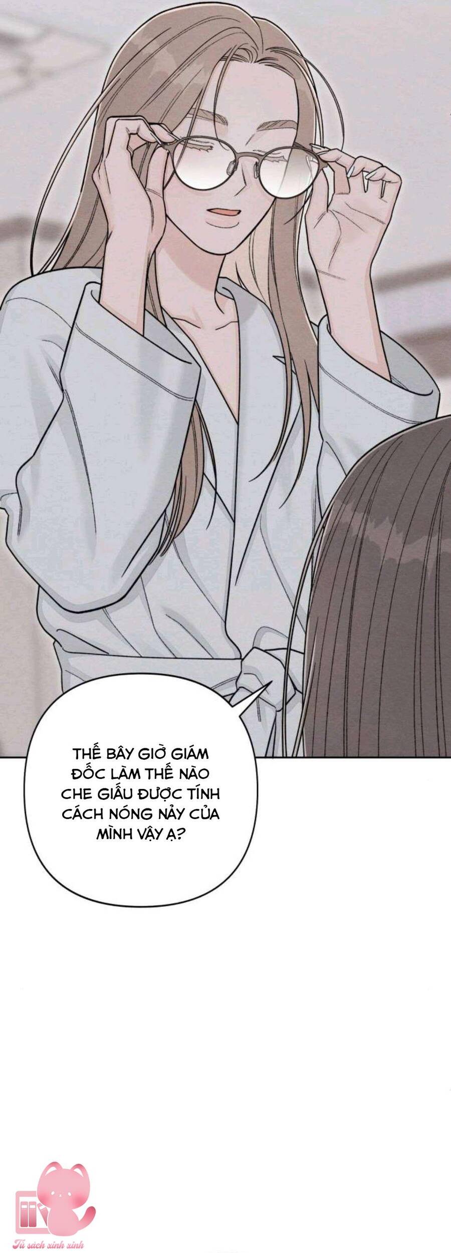 Bí Mật Thanh Xuân Chap 105 - Next Chap 106