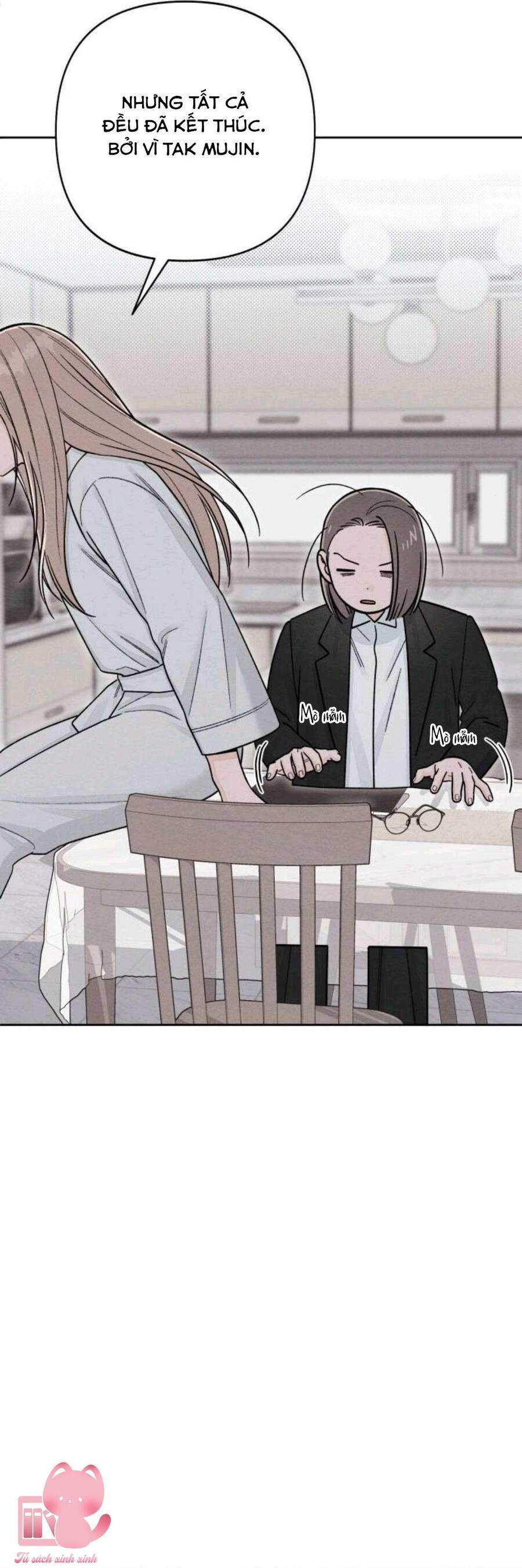 Bí Mật Thanh Xuân Chap 105 - Next Chap 106