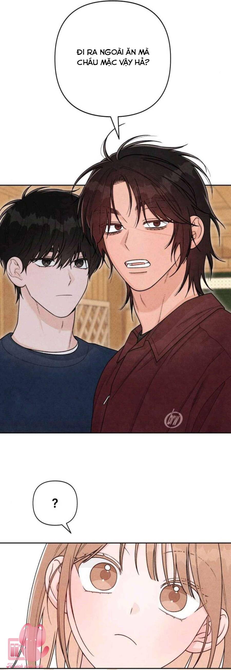 Bí Mật Thanh Xuân Chap 105 - Next Chap 106