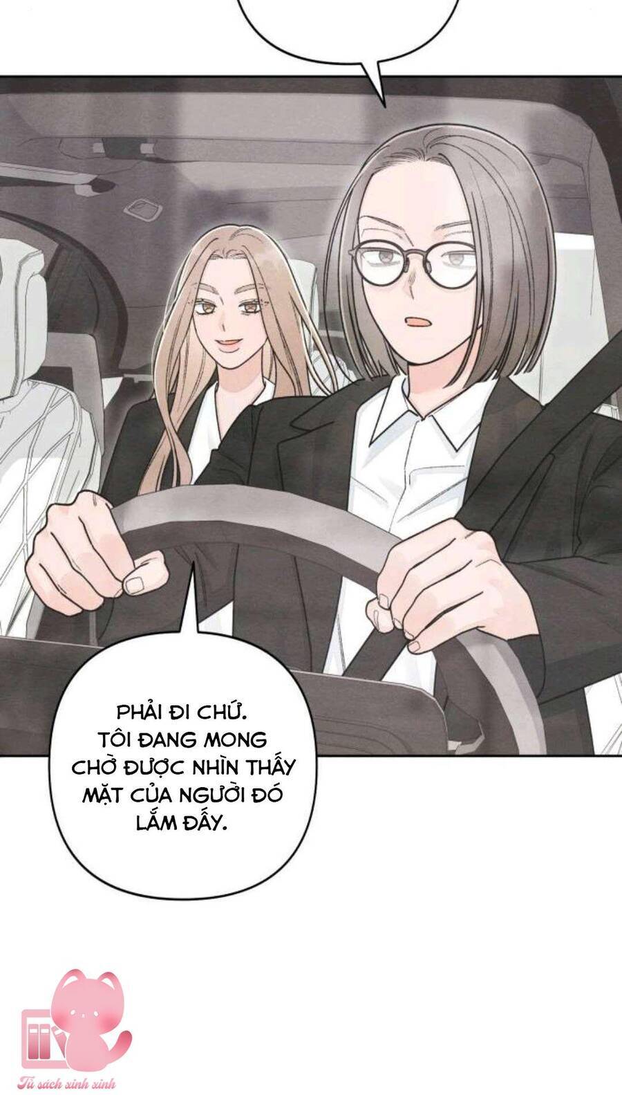 Bí Mật Thanh Xuân Chap 105 - Next Chap 106