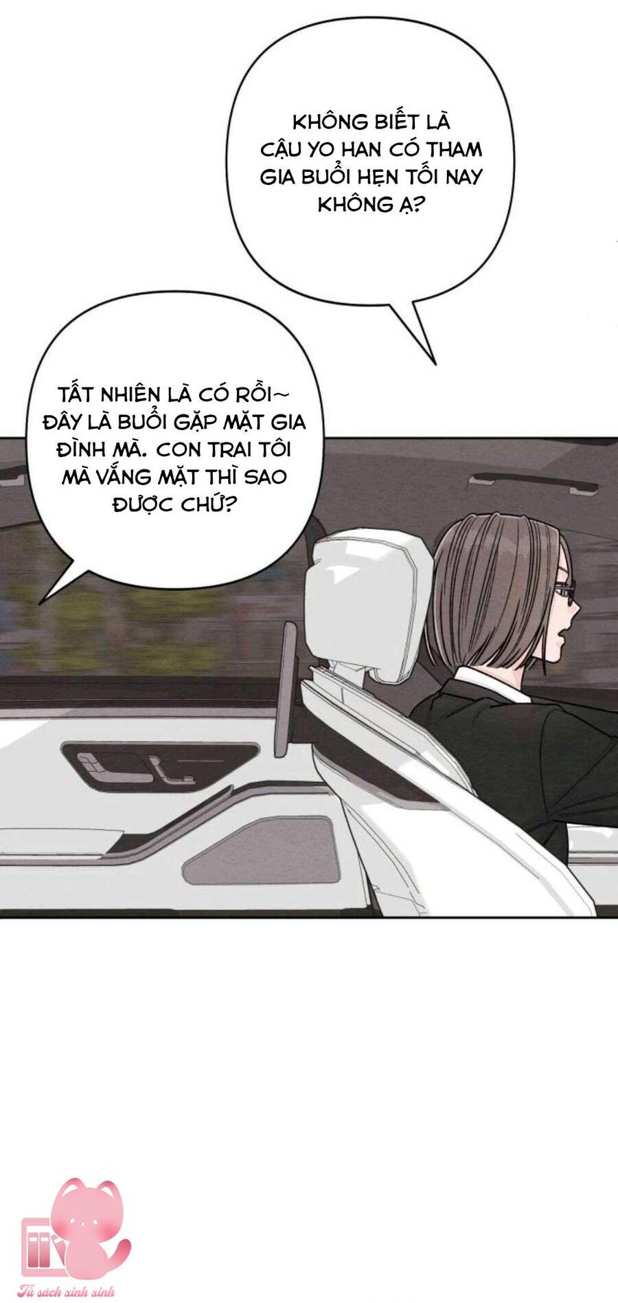 Bí Mật Thanh Xuân Chap 105 - Next Chap 106
